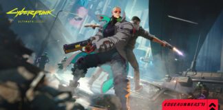 Cyberpunk 2077 recebe atualização 2.5 gratuita inspirada na nova temporada de Edgerunners Cyberpunk 2077_ Mercenários 2 (2.5)