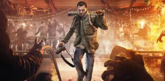 Halloween: 2 jogos por R$ 43,99 na Nuuvem DEAD RISING 4