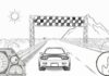 Steam libera nova semana de jogos gratuitos no Next Fest DRAWN TO RACE