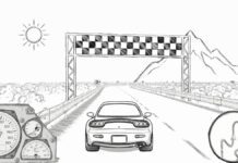 Steam libera nova semana de jogos gratuitos no Next Fest DRAWN TO RACE