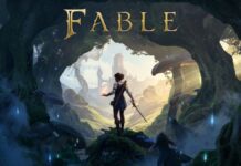 Novo Fable coloca jogadores para despejar moradores por dinheiro Fable