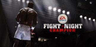 Novo Fight Night coloca a EA de volta aos ringues de boxe após 15 anos Fight Night Champion