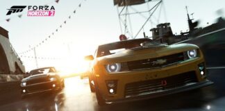 Forza Horizon 2 recebe port não oficial para PC com suporte ao Steam Deck Forza Horizon 2