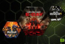 GeForce NOW recebe Gears of War: E-Day e The Witcher 3 Remastered em outubro GFN_Thursday-01-10-2026