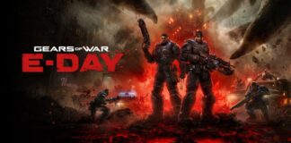 GeForce NOW recebe Gears of War: E-Day e mais nove jogos no catálogo GeForce NOW Thursday - 08-10-2026