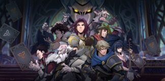 Steam libera 38 jogos em turnos por até R$ 20,00 Gordian Quest