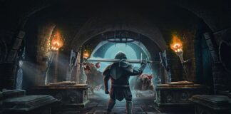 Steam libera Roguelike de Ação por R$ 16,44 Heretical