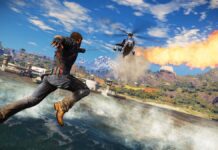 Steam libera jogos por menos de R$ 10 em promoção Just Cause 3