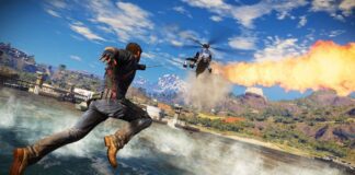 Steam libera jogos por menos de R$ 10 em promoção Just Cause 3