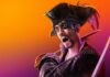 Humble Choice libera R$ 719,83 em jogos para assinantes no Steam Like a Dragon: Pirate Yakuza in Hawaii