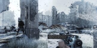 Metro 2033 e Last Light Redux recebem atualização gratuita de nova geração Metro 2033 Redux