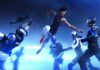 Steam coloca ação de R$ 109 por R$ 5,45 com 95% de desconto Mirror's Edge Catalyst