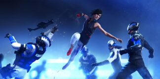 Steam coloca ação de R$ 109 por R$ 5,45 com 95% de desconto Mirror's Edge Catalyst