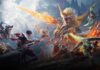 Monster Hunter Outlanders gratuito é lançado no Android e iOS Monster Hunter Outlanders