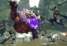106 jogos estão por menos de R$ 20 no Steam; Confira a lista da promoção de Primavera Monster Hunter Rise