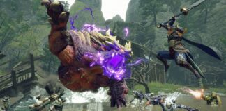 106 jogos estão por menos de R$ 20 no Steam; Confira a lista da promoção de Primavera Monster Hunter Rise