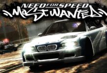 Need for Speed: Most Wanted recebe versão para navegador direto no PC Need for Speed: Most Wanted