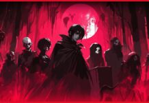 Halloween Nuuvem: Jogos por até R$ 20,00 Night Swarm na Nuuvem