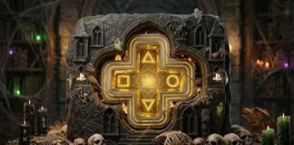 PS Plus de outubro: 9 jogos grátis e brindes de Halloween PS Plus