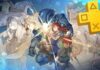 4 jogos estão de graça no PS Plus e você tem 24 horas para resgatar PS Plus