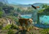 GeForce NOW recebe Planet Zoo 2 e mais nove jogos no catálogo Planet Zoo 2