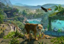 GeForce NOW recebe Planet Zoo 2 e mais nove jogos no catálogo Planet Zoo 2