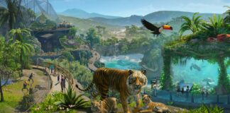 GeForce NOW recebe Planet Zoo 2 e mais nove jogos no catálogo Planet Zoo 2