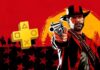 10 jogos estão de graça no PS Plus e você tem pouco tempo para resgatar Red Dead Redemption 2 - PS Plus