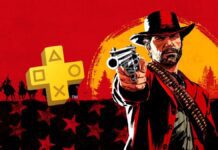 10 jogos estão de graça no PS Plus e você tem pouco tempo para resgatar Red Dead Redemption 2 - PS Plus