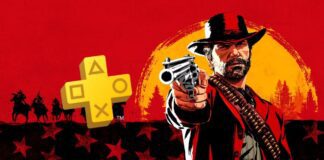 10 jogos estão de graça no PS Plus e você tem pouco tempo para resgatar Red Dead Redemption 2 - PS Plus