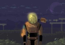 Roguelike desafia sua sobrevivência por R$ 3,99 na Nuuvem Risk of Rain (2013)