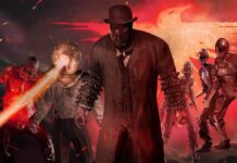 Epic Games coloca novos jogos de graça até 29 de outubro para você resgatar Sker Ritual