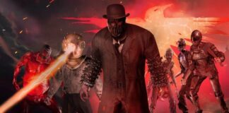 Epic Games coloca novos jogos de graça até 29 de outubro para você resgatar Sker Ritual