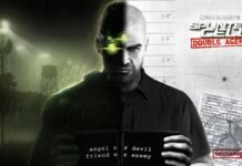 Splinter Cell: Double Agent do Xbox original recebe port nativo no PC feito por fãs Splinter Cell: Double Agent