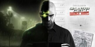 Splinter Cell: Double Agent do Xbox original recebe port nativo no PC feito por fãs Splinter Cell: Double Agent