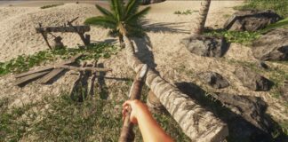 Você tem 4 dias para jogar de graça esse game de sobrevivência no Steam Stranded Deep