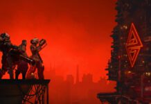 Steam coloca RPG estilo Cyberpunk por R$ 9,90 por tempo limtado The Ascent
