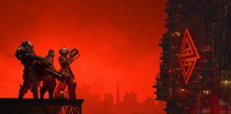 Steam coloca RPG estilo Cyberpunk por R$ 9,90 por tempo limtado The Ascent