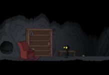 Um jogo que leva 400 dias para terminar está por R$ 20,29 na GOG The Longing