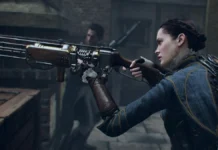 The Order: 1886 recebe port nativo para PC com suporte a 60 FPS e ultrawide The Order: 1886