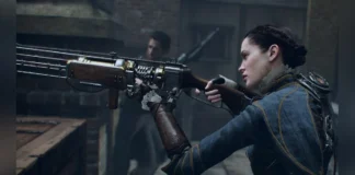 The Order: 1886 recebe port nativo para PC com suporte a 60 FPS e ultrawide The Order: 1886