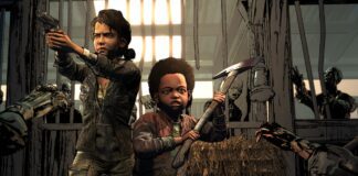 Steam entrega apocalipse zumbi por apenas R$ 13,49 The Walking Dead The Telltale Definitive Series