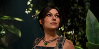 Tomb Raider: Legacy of Atlantis_