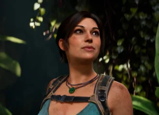 Tomb Raider: Legacy of Atlantis remove Denuvo da página no Steam antes da estreia Tomb Raider: Legacy of Atlantis_