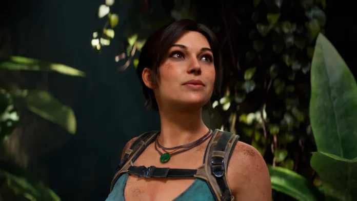 Tomb Raider: Legacy of Atlantis_