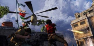 Uncharted: The Nathan Drake Collection recebe port nativo não oficial para PC Uncharted: The Nathan Drake Collection