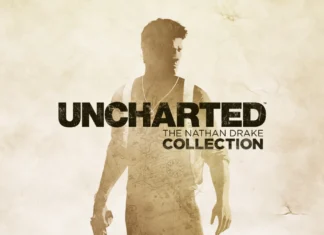 Uncharted: The Nathan Drake Collection