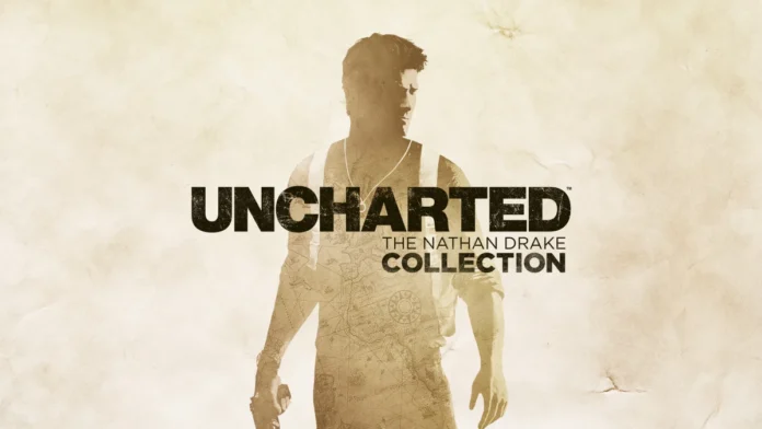 Uncharted: The Nathan Drake Collection