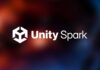 Unity Spark libera criação de jogos direto no navegador com inteligência artificial Unity Spark