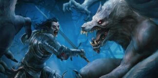 Steam coloca RPG de vampiros por apenas R$ 2,68 Vampire's Fall Origins